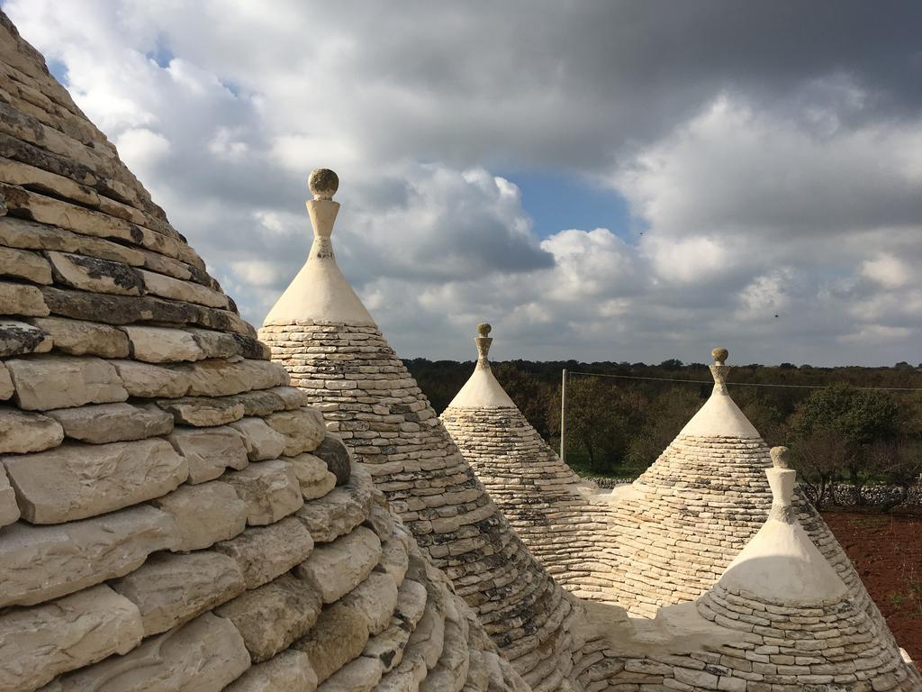 Alloggio per agriturismo Materiis