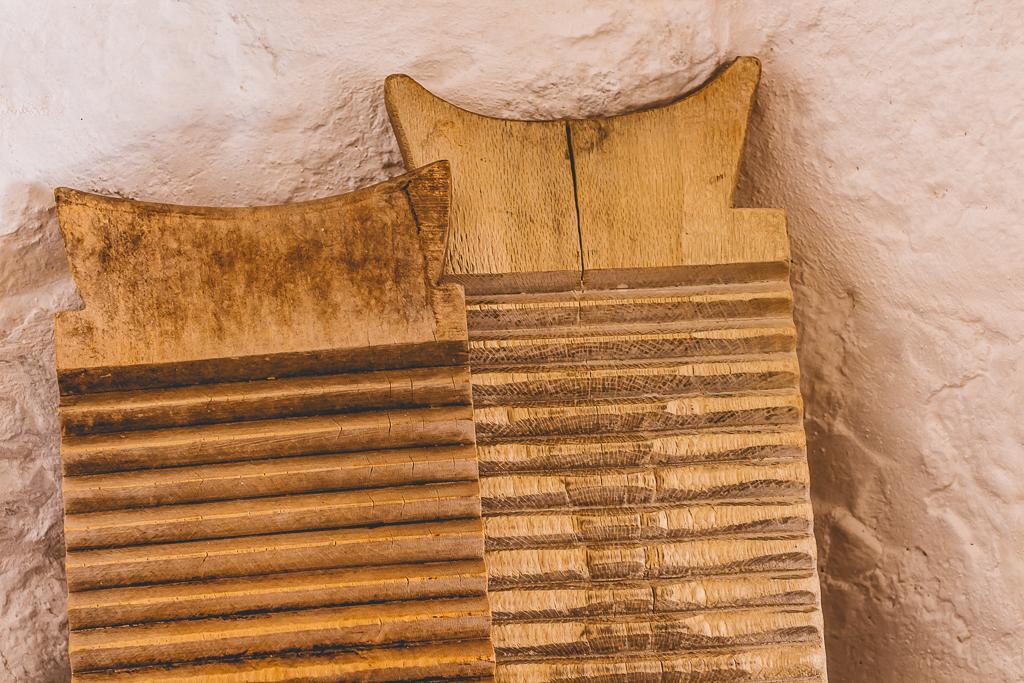 Materiis Bauernhof Noci