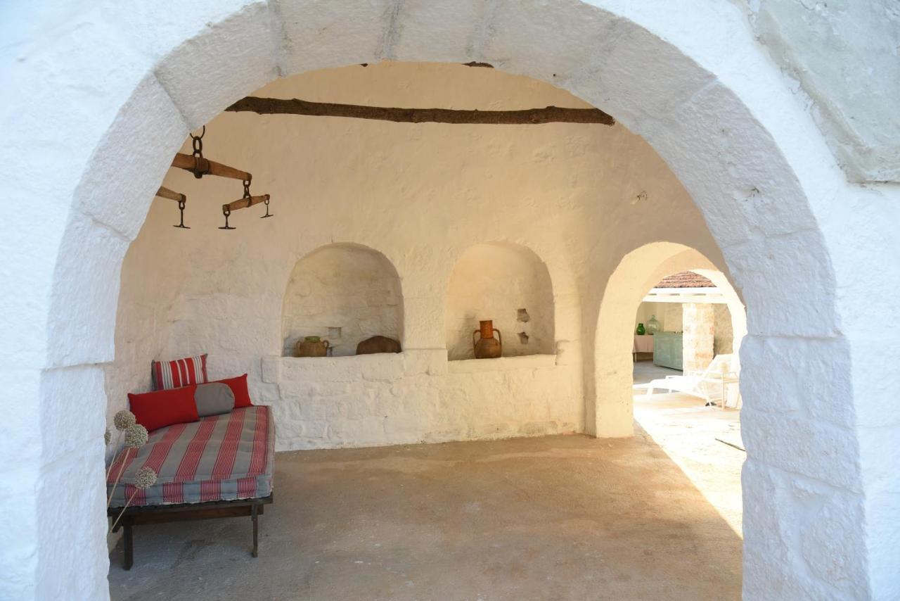 Materiis Alloggio per agriturismo *