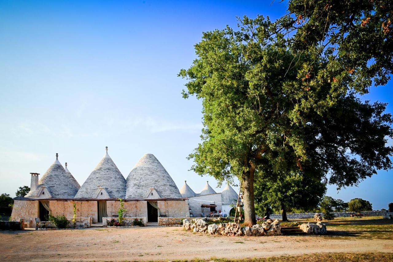 Materiis Vakantieboerderij Noci